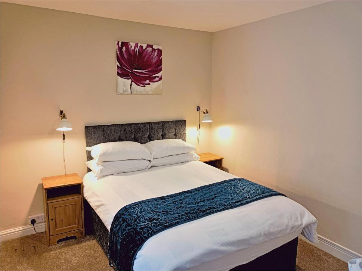 Spring Grove B&B 커크버튼 외부 사진